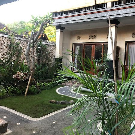 Taman Indah Homestay Ubud  Exterior photo